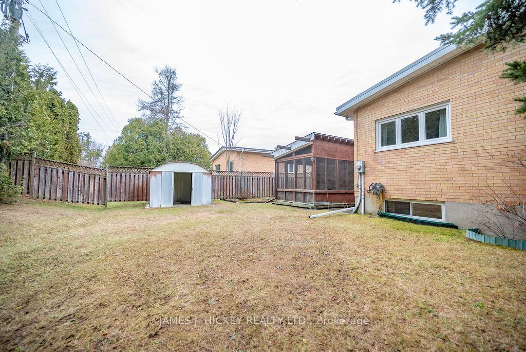Photo 43 of 83 Frontenac Crescent, Deep River — HOMEH