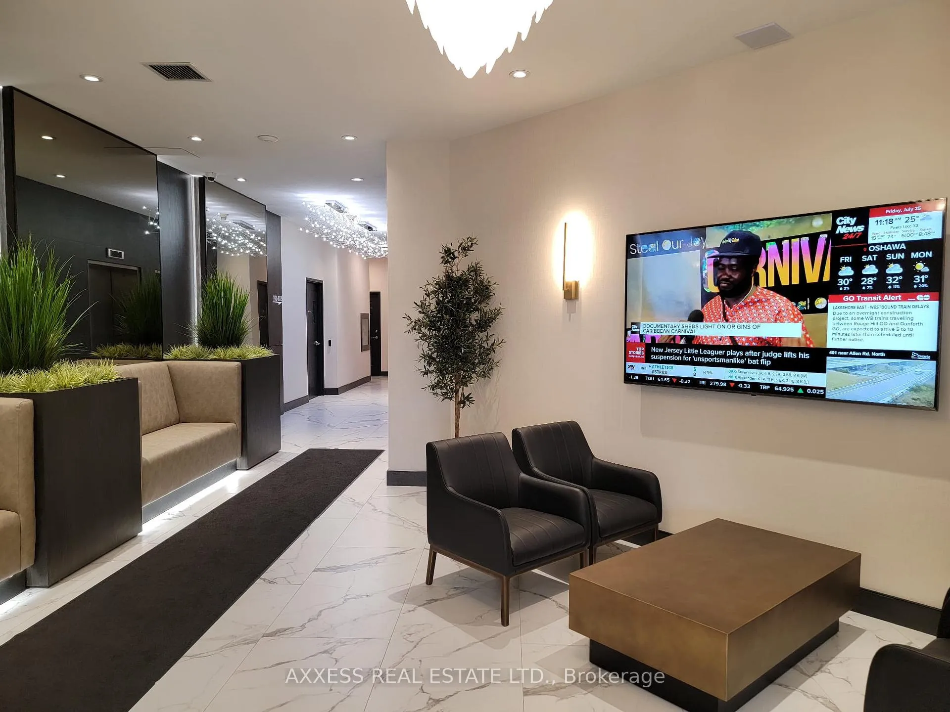Photo 3 of Unit 210, 160 Woodbridge Avenue, Vaughan, West Woodbridge — HOMEH