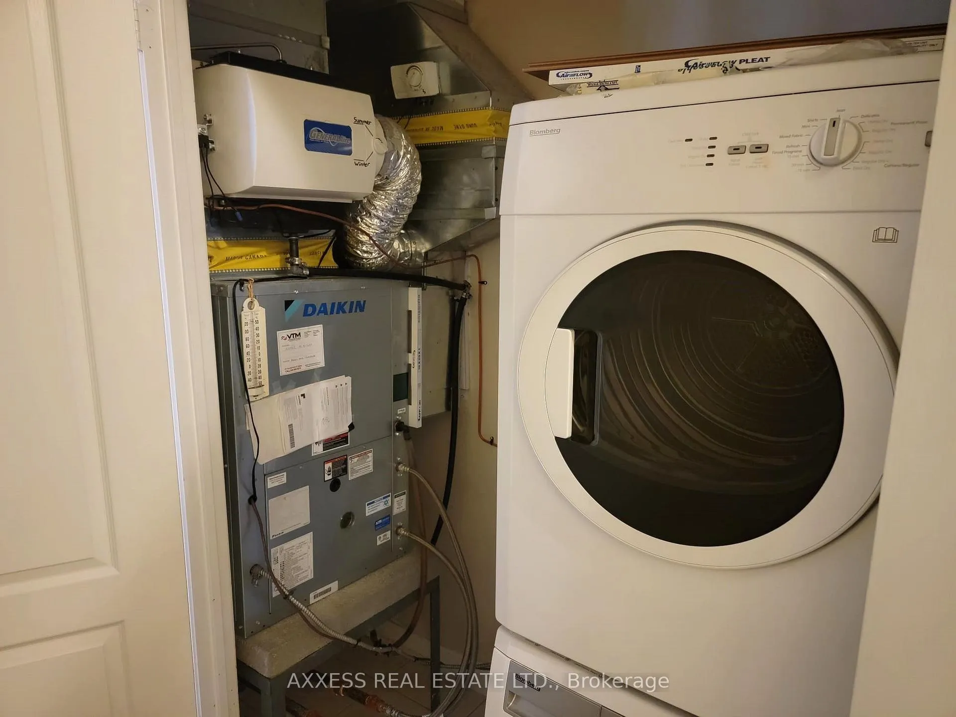 Photo 21 of Unit 210, 160 Woodbridge Avenue, Vaughan, West Woodbridge — HOMEH