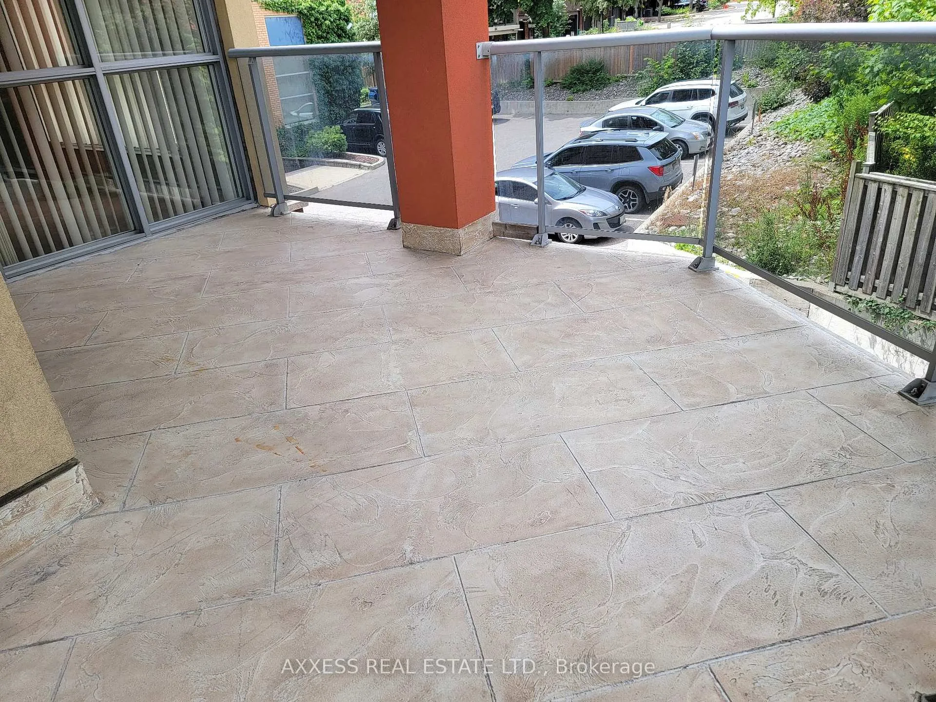 Photo 23 of Unit 210, 160 Woodbridge Avenue, Vaughan, West Woodbridge — HOMEH