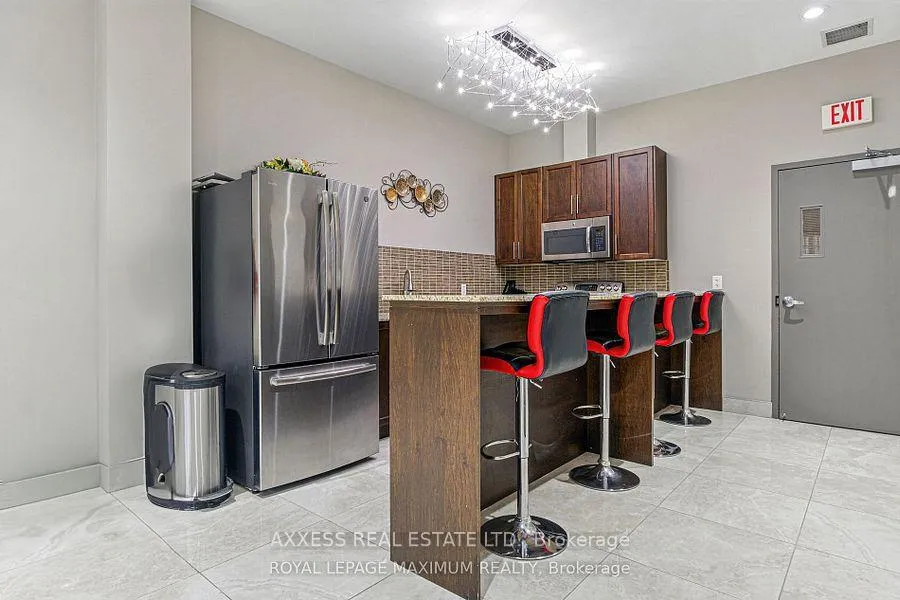 Photo 24 of Unit 210, 160 Woodbridge Avenue, Vaughan, West Woodbridge — HOMEH