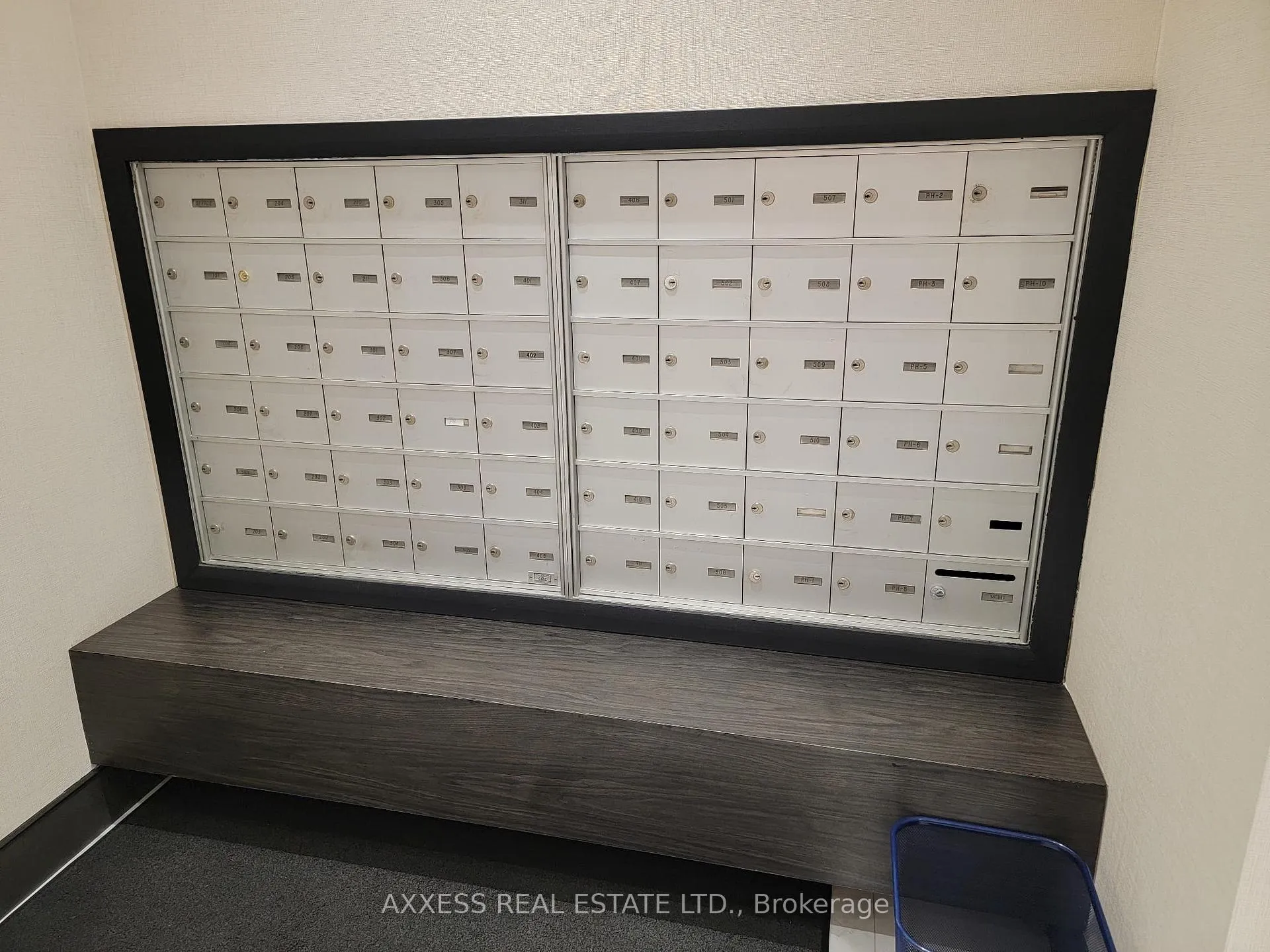 Photo 26 of Unit 210, 160 Woodbridge Avenue, Vaughan, West Woodbridge — HOMEH