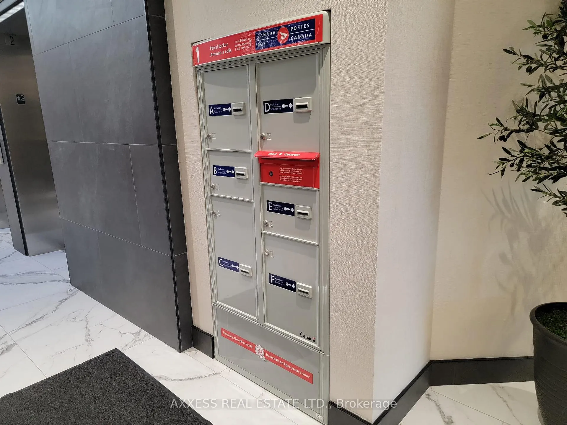 Photo 27 of Unit 210, 160 Woodbridge Avenue, Vaughan, West Woodbridge — HOMEH
