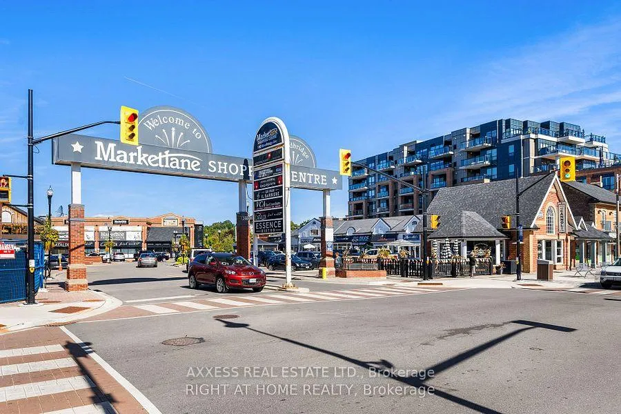 Photo 28 of Unit 210, 160 Woodbridge Avenue, Vaughan, West Woodbridge — HOMEH