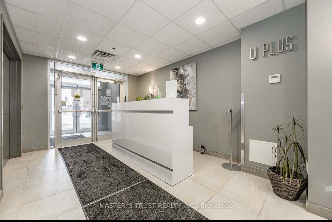 Photo 2 of Unit 502, 321 Spruce Street, Waterloo, Lakeshore Village — HOMEH