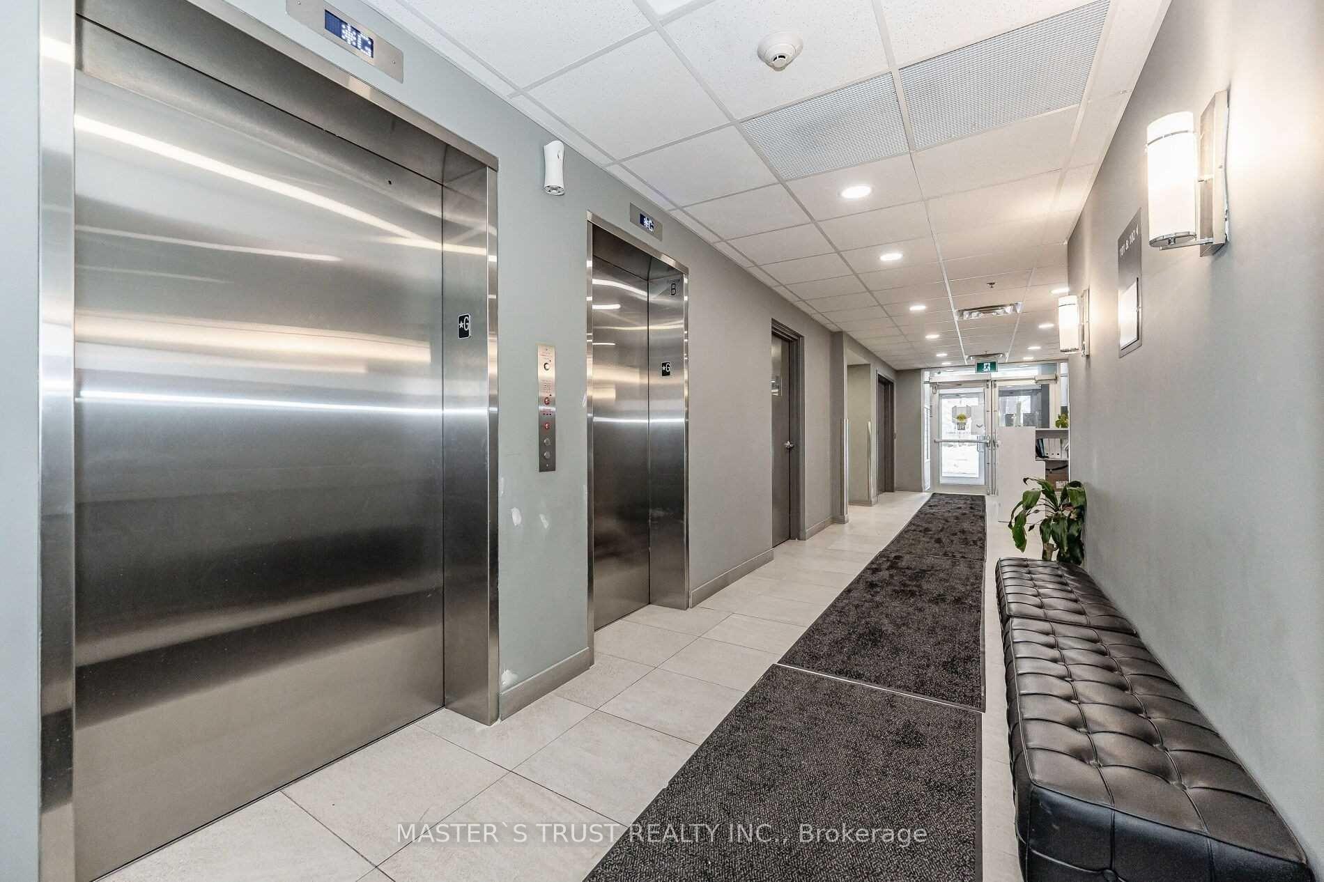 Photo 3 of Unit 502, 321 Spruce Street, Waterloo, Lakeshore Village — HOMEH