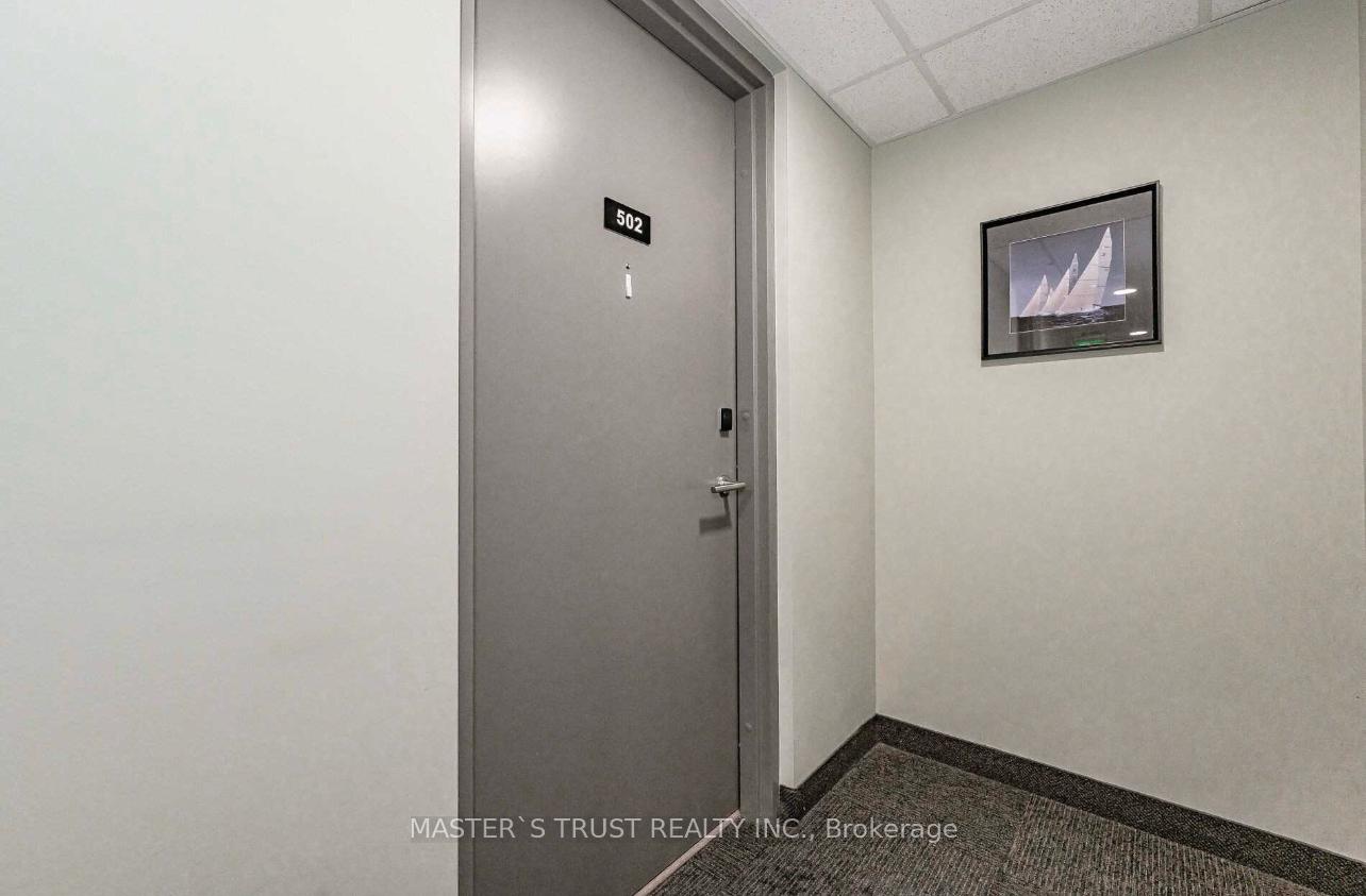 Photo 4 of Unit 502, 321 Spruce Street, Waterloo, Lakeshore Village — HOMEH
