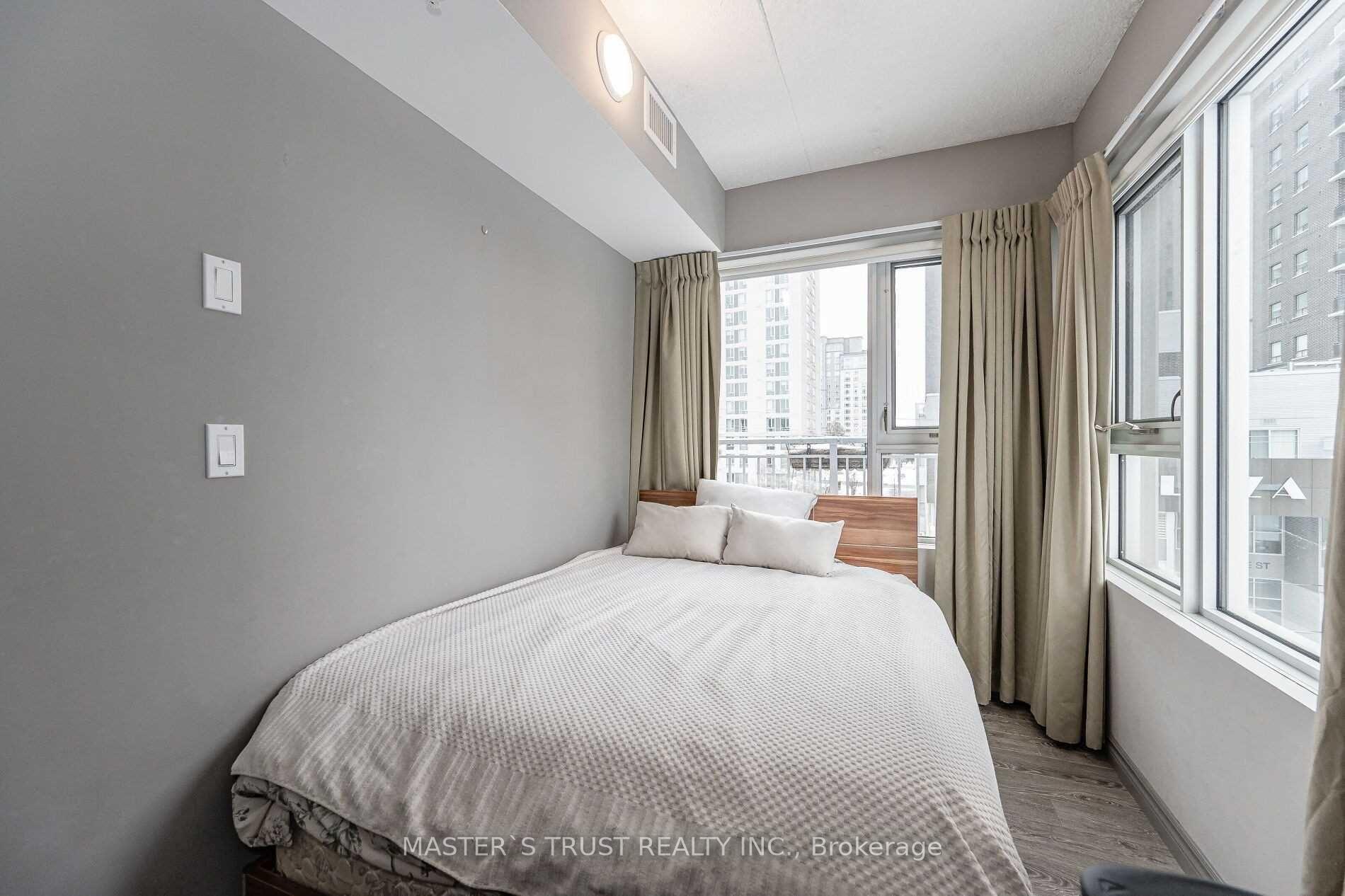 Photo 7 of Unit 502, 321 Spruce Street, Waterloo, Lakeshore Village — HOMEH