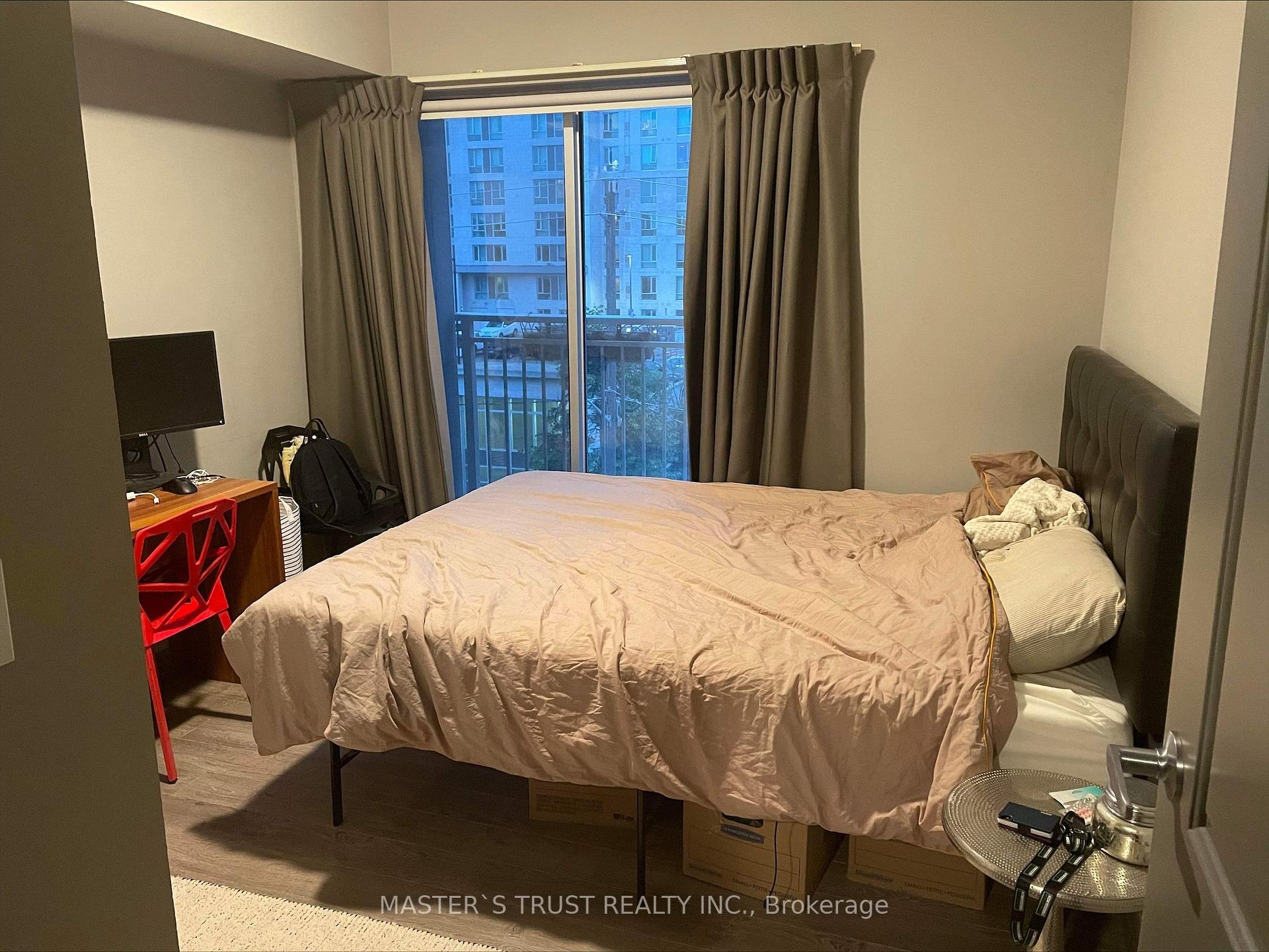 Photo 8 of Unit 502, 321 Spruce Street, Waterloo, Lakeshore Village — HOMEH
