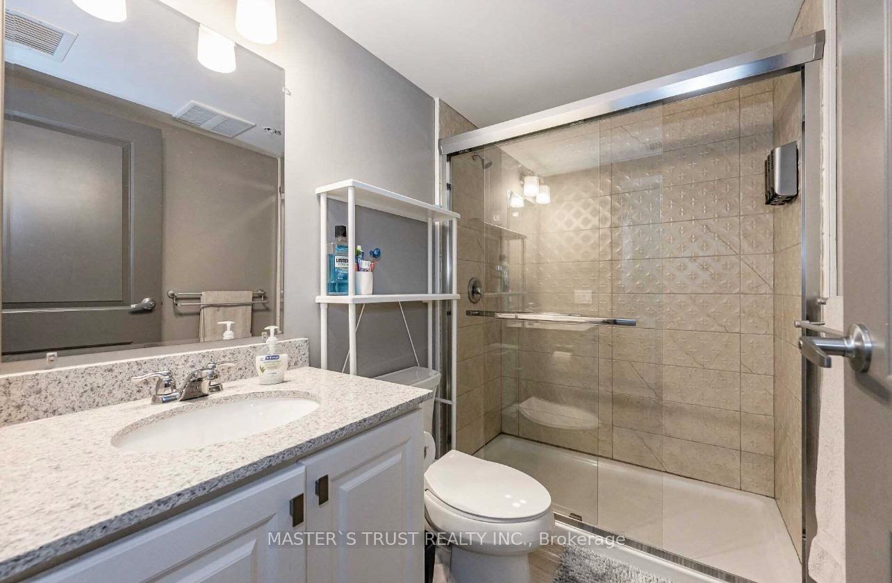 Photo 9 of Unit 502, 321 Spruce Street, Waterloo, Lakeshore Village — HOMEH