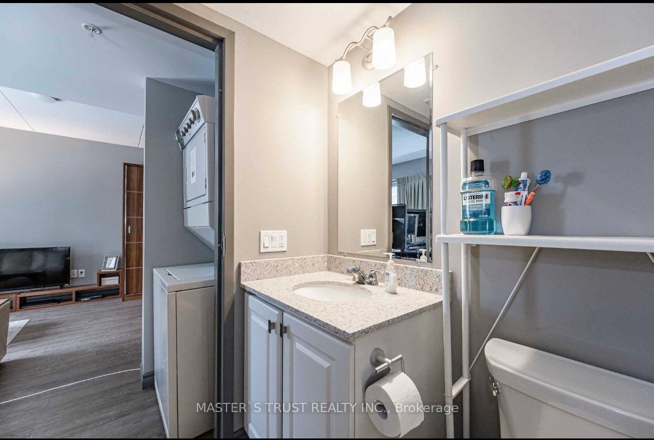 Photo 10 of Unit 502, 321 Spruce Street, Waterloo, Lakeshore Village — HOMEH