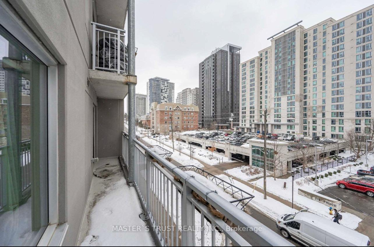 Photo 12 of Unit 502, 321 Spruce Street, Waterloo, Lakeshore Village — HOMEH