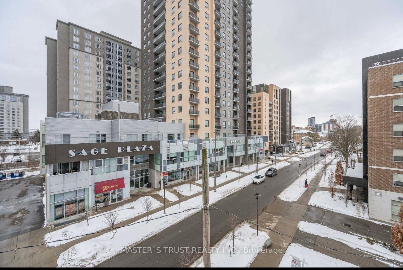 Photo 13 of Unit 502, 321 Spruce Street, Waterloo, Lakeshore Village — HOMEH