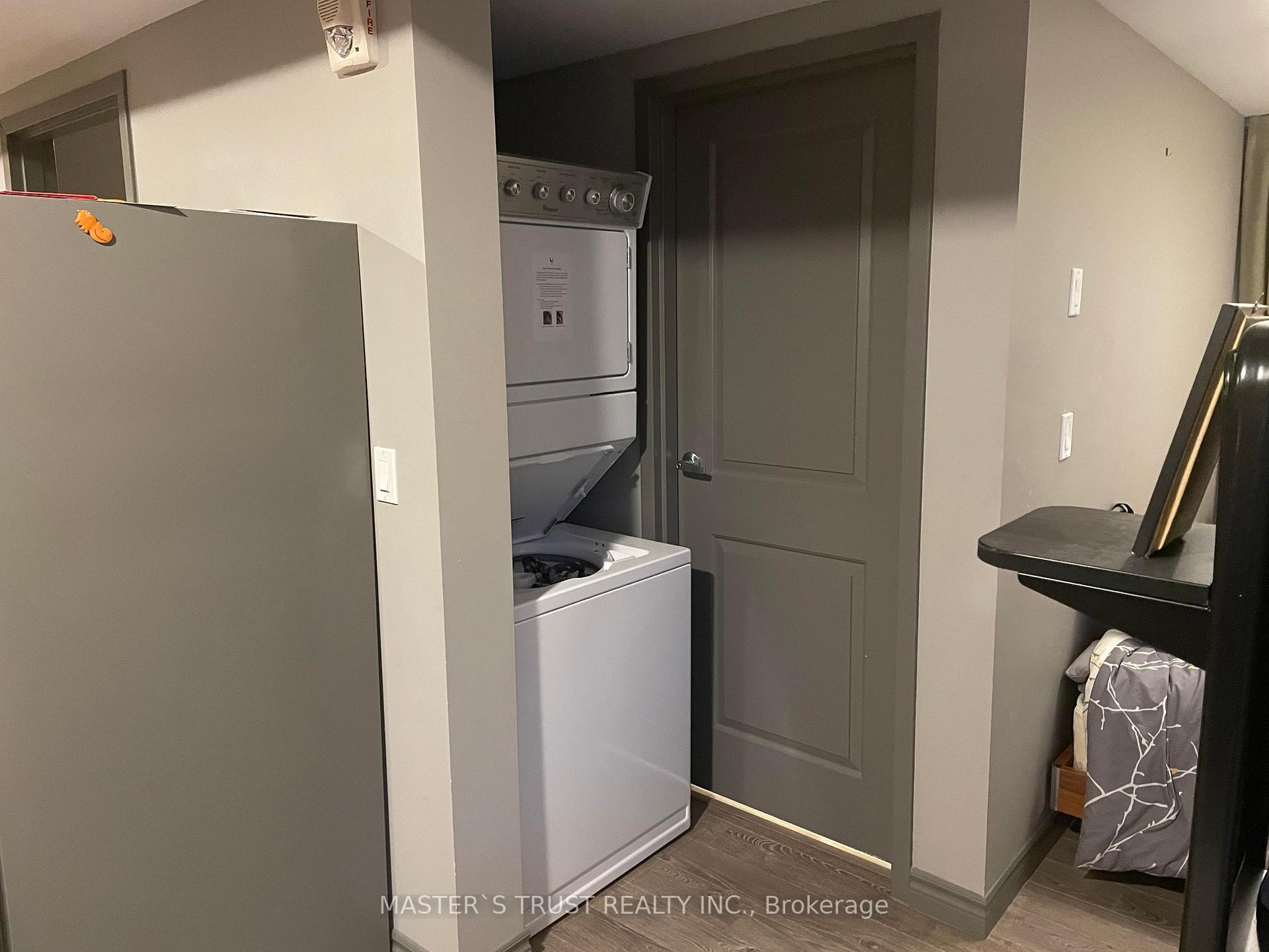 Photo 14 of Unit 502, 321 Spruce Street, Waterloo, Lakeshore Village — HOMEH