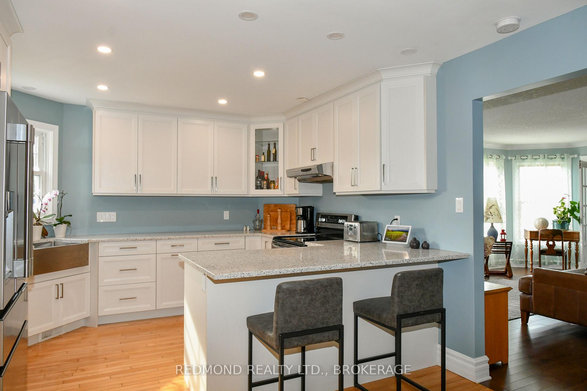 Photo 14 of 381 James Street, Gananoque — HOMEH