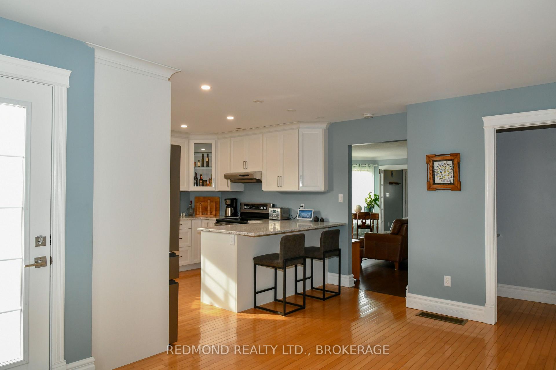 Photo 20 of 381 James Street, Gananoque — HOMEH