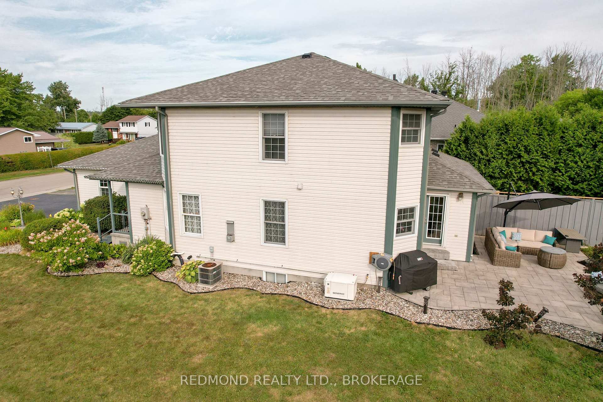 Photo 40 of 381 James Street, Gananoque — HOMEH