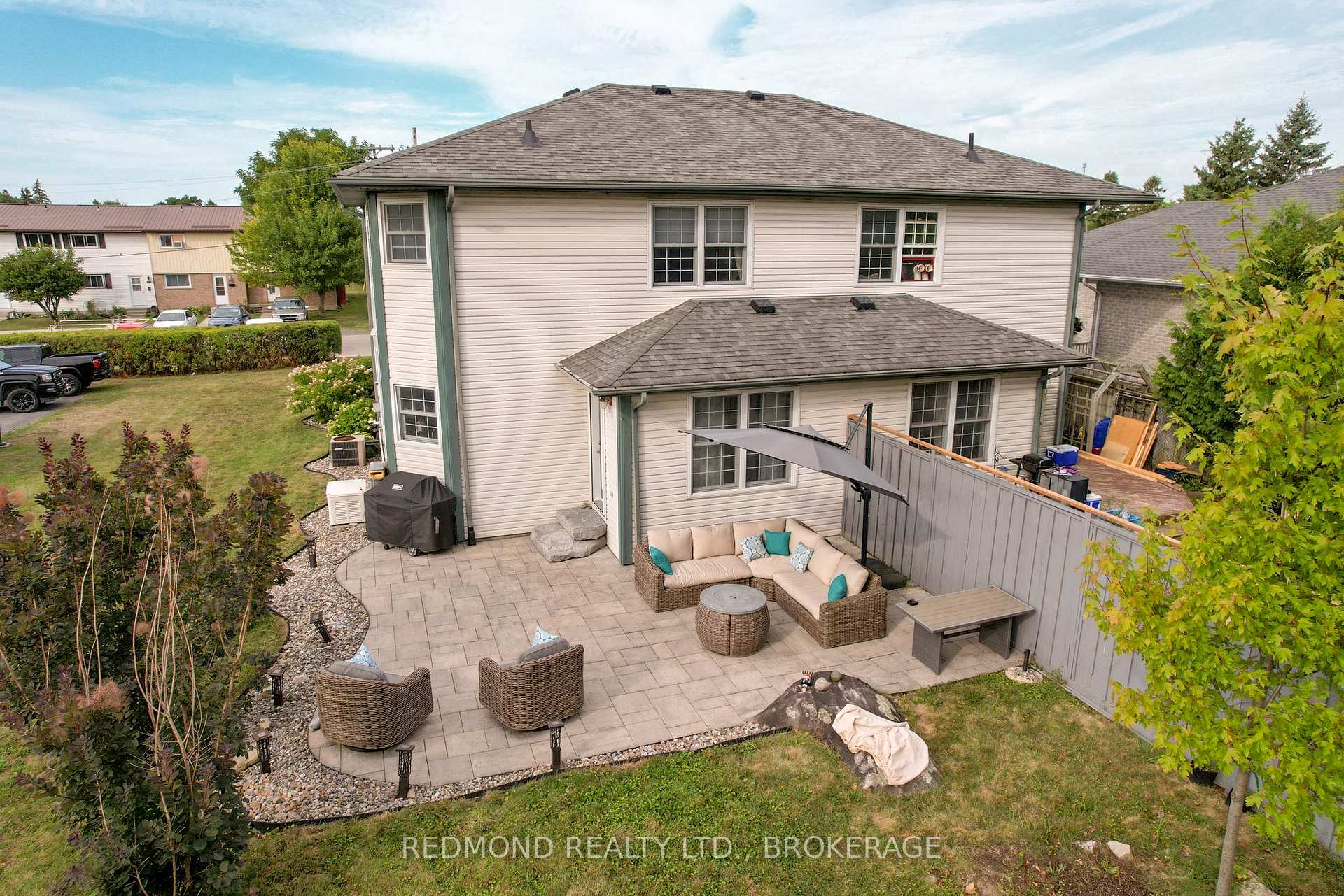 Photo 41 of 381 James Street, Gananoque — HOMEH