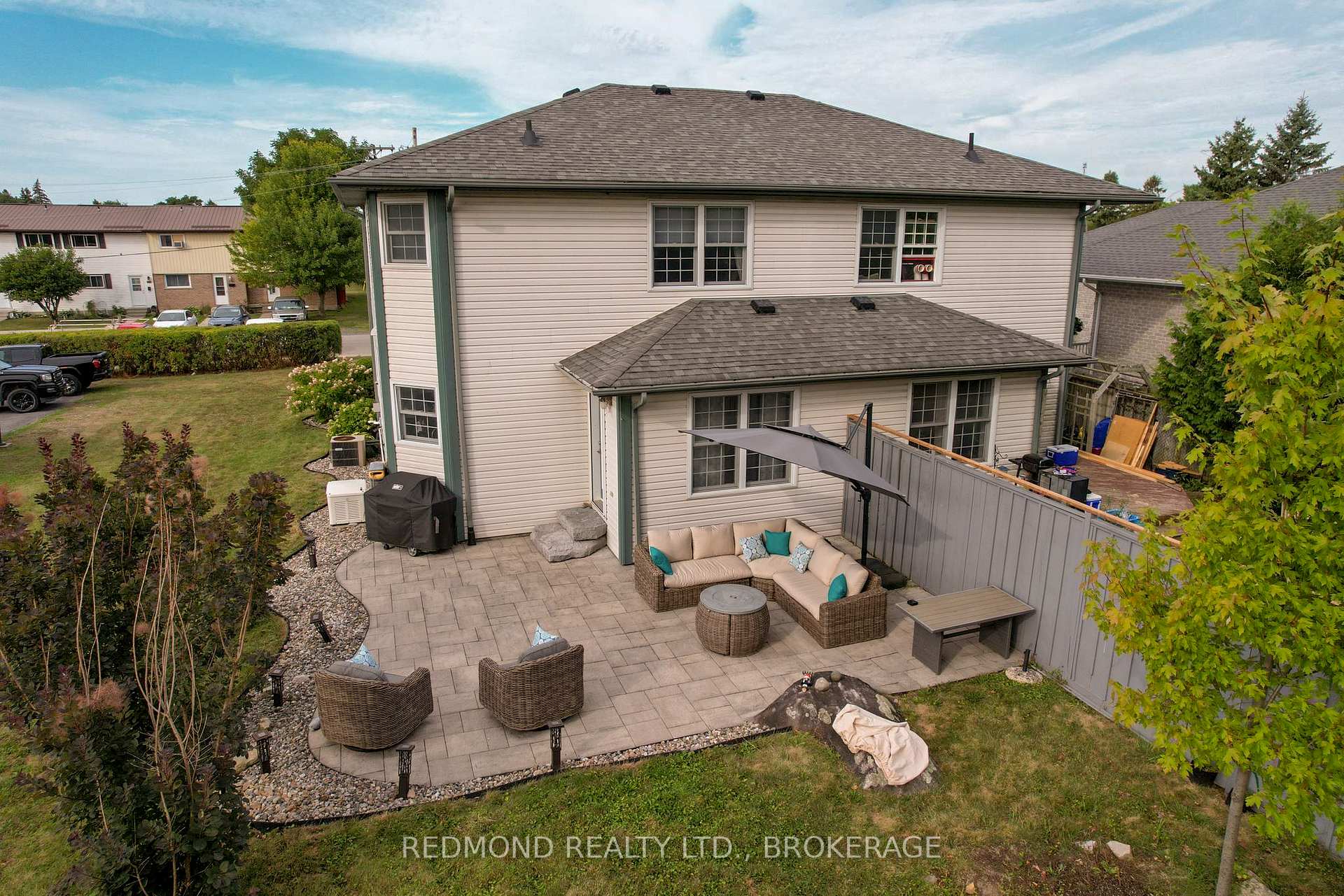 Photo 42 of 381 James Street, Gananoque — HOMEH