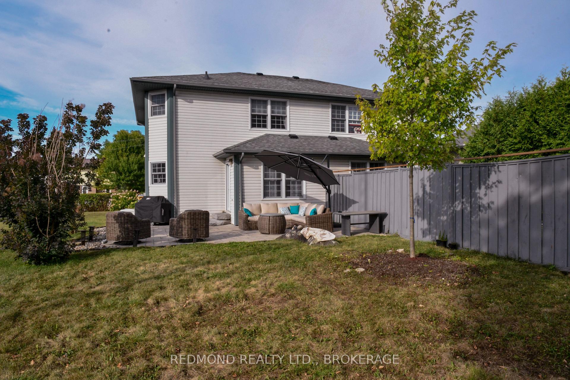 Photo 43 of 381 James Street, Gananoque — HOMEH