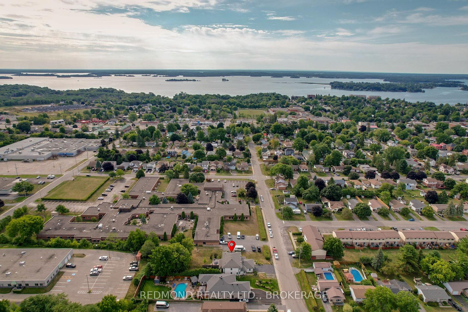 Photo 49 of 381 James Street, Gananoque — HOMEH