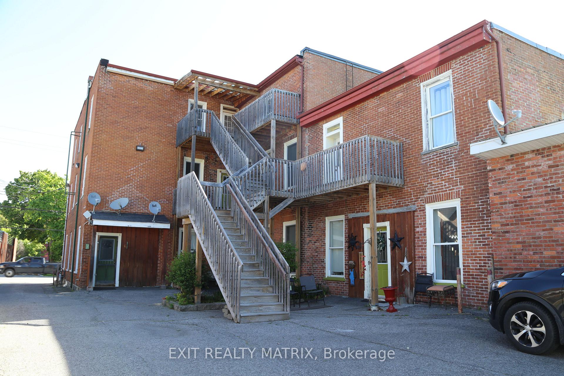 Photo 2 of 68 Main Street E, Champlain, Vankleek Hill — HOMEH