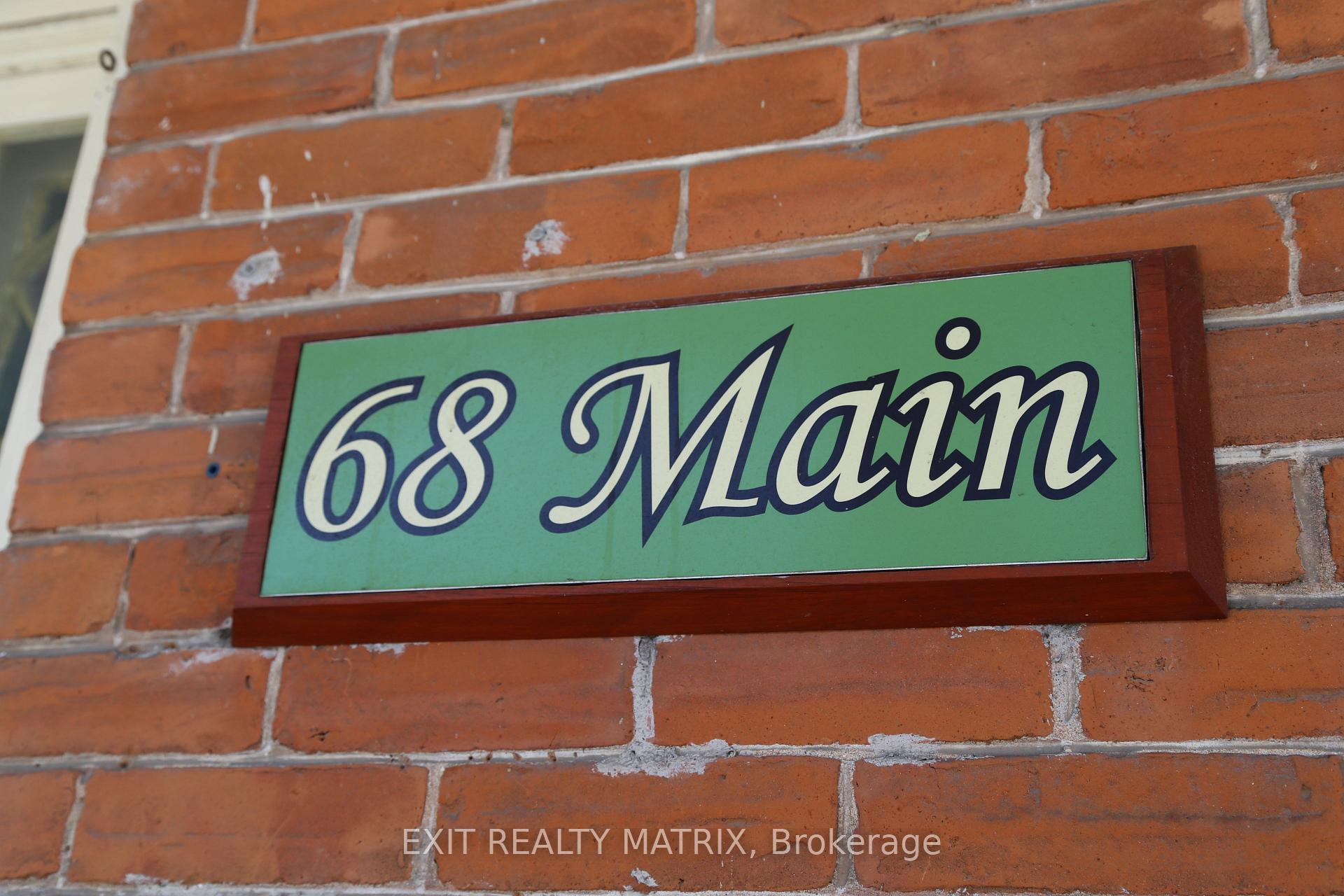 Photo 3 of 68 Main Street E, Champlain, Vankleek Hill — HOMEH