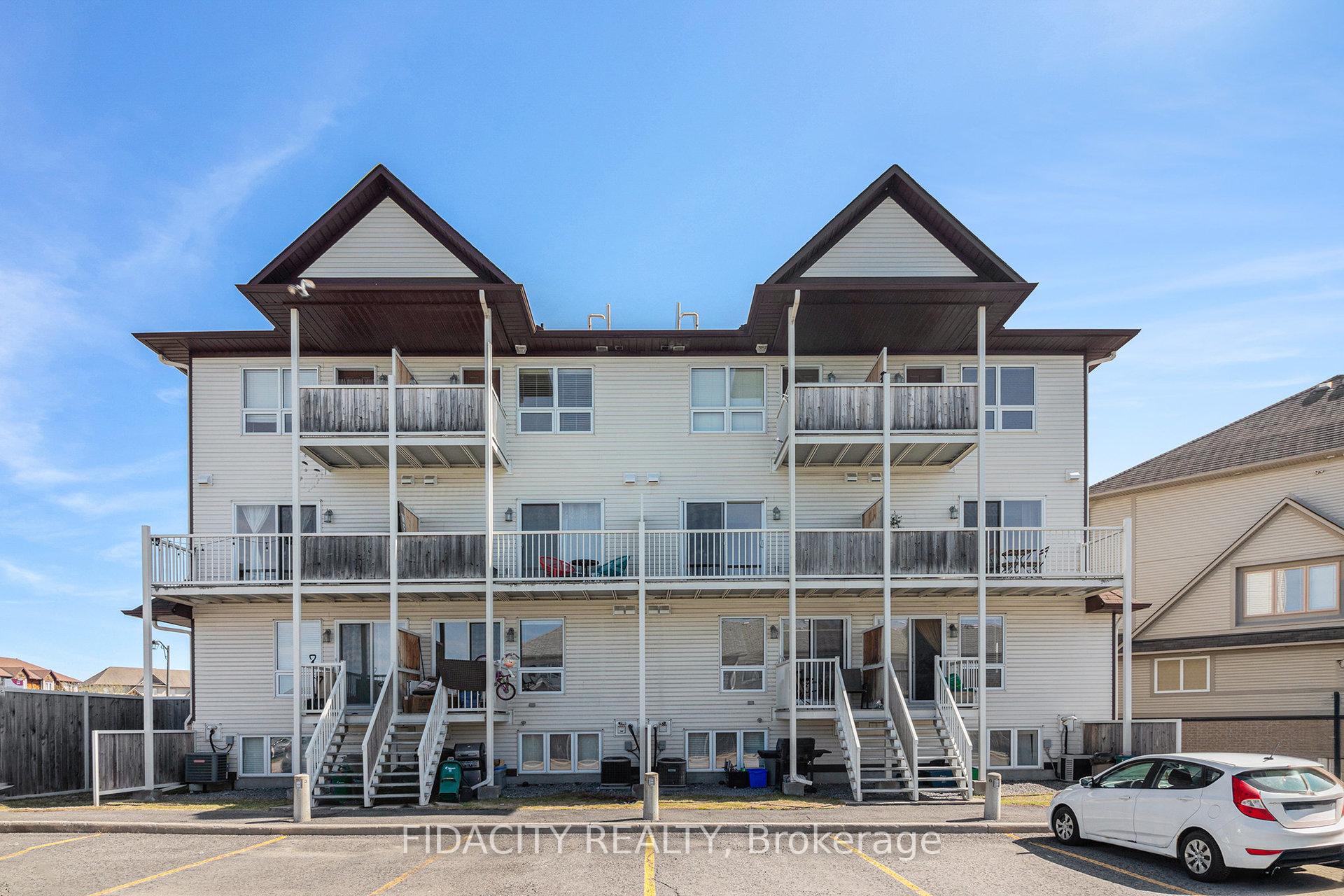 Photo 7 of Unit 3, 711 Lakeridge Drive, Ottawa, Avalon East — HOMEH