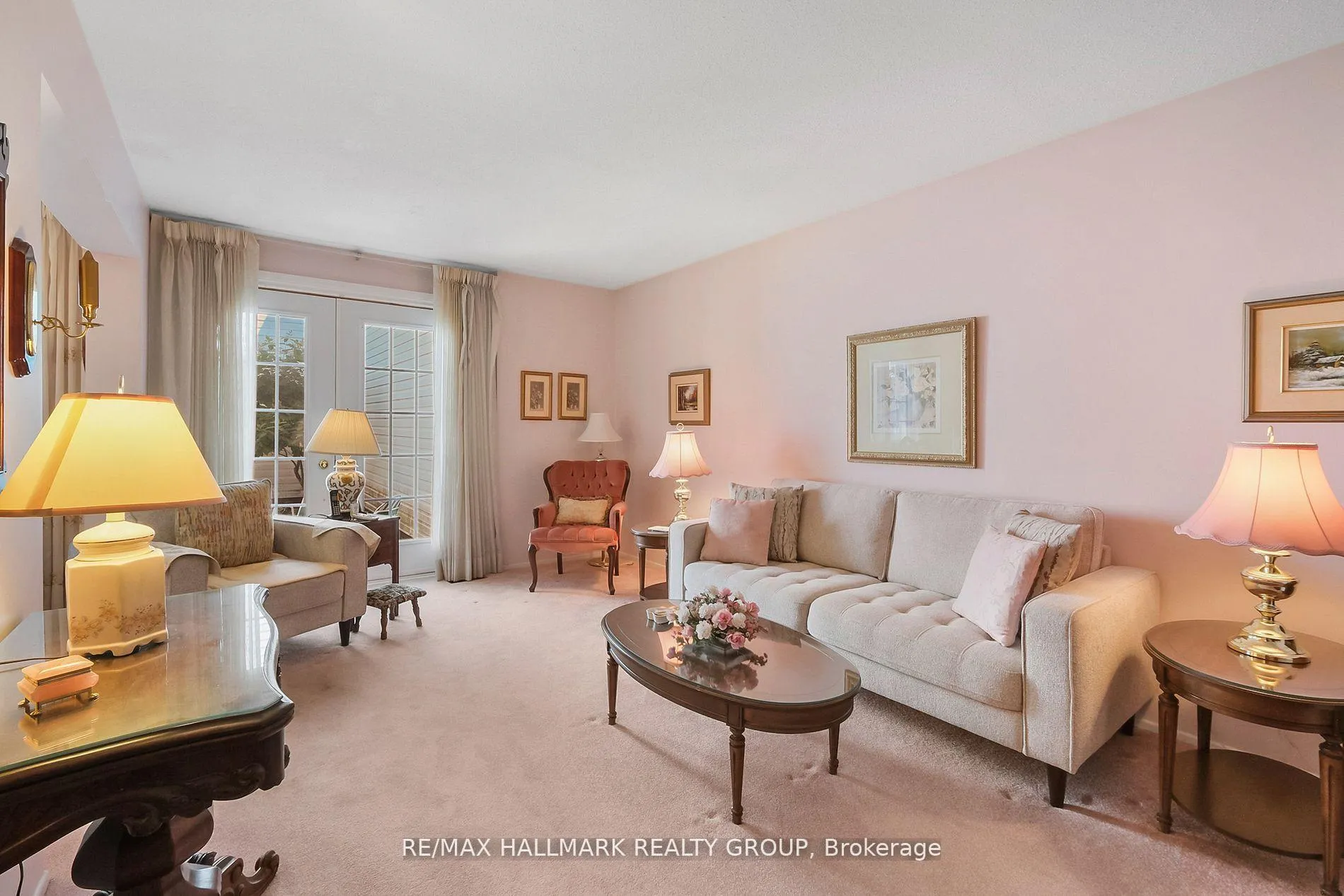 Photo 9 of 625 Trelawny Private, Ottawa, Carleton Square — HOMEH
