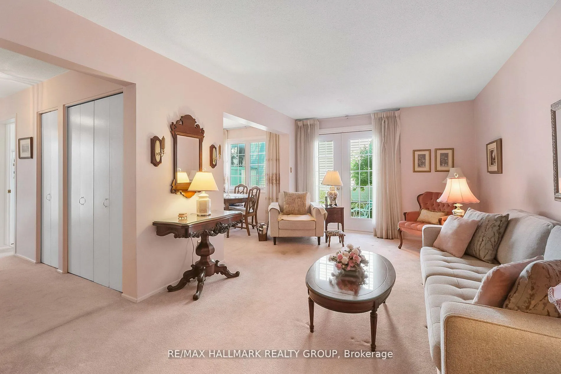 Photo 11 of 625 Trelawny Private, Ottawa, Carleton Square — HOMEH