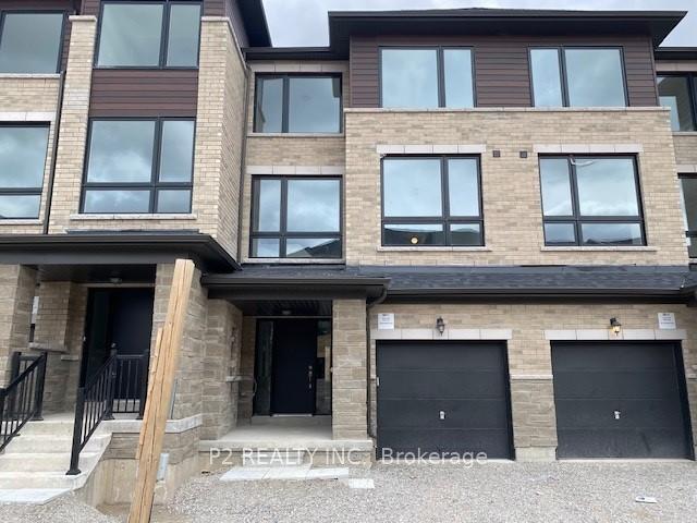 Photo 1 of 43 Red Maple Lane, Barrie, Innis-Shore — HOMEH
