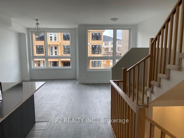 Photo 2 of 43 Red Maple Lane, Barrie, Innis-Shore — HOMEH