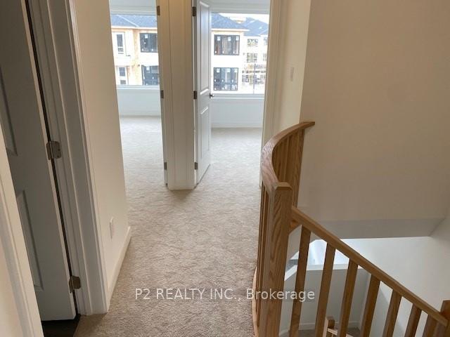 Photo 10 of 43 Red Maple Lane, Barrie, Innis-Shore — HOMEH