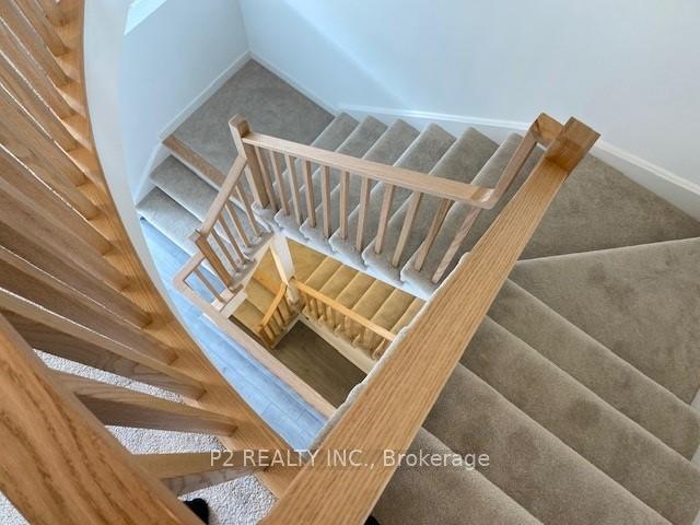 Photo 11 of 43 Red Maple Lane, Barrie, Innis-Shore — HOMEH