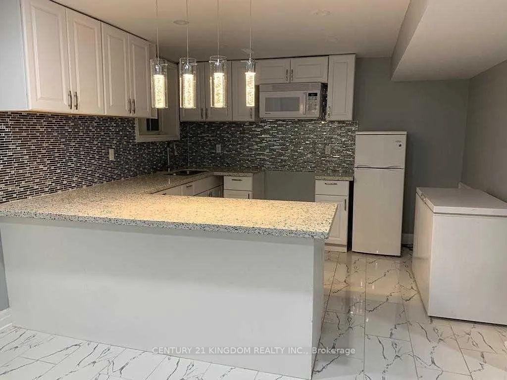Photo 10 of Unit Bsmt, 38 Weston Crescent, Ajax, Northwest Ajax — HOMEH