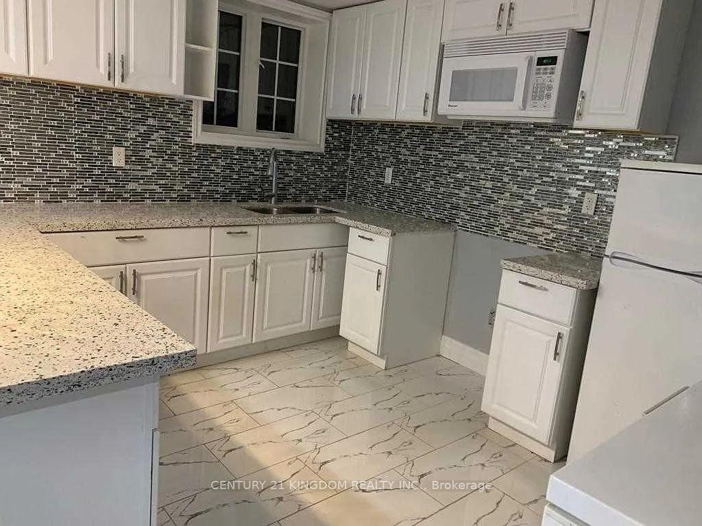 Photo 11 of Unit Bsmt, 38 Weston Crescent, Ajax, Northwest Ajax — HOMEH