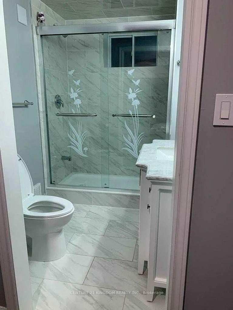 Photo 12 of Unit Bsmt, 38 Weston Crescent, Ajax, Northwest Ajax — HOMEH