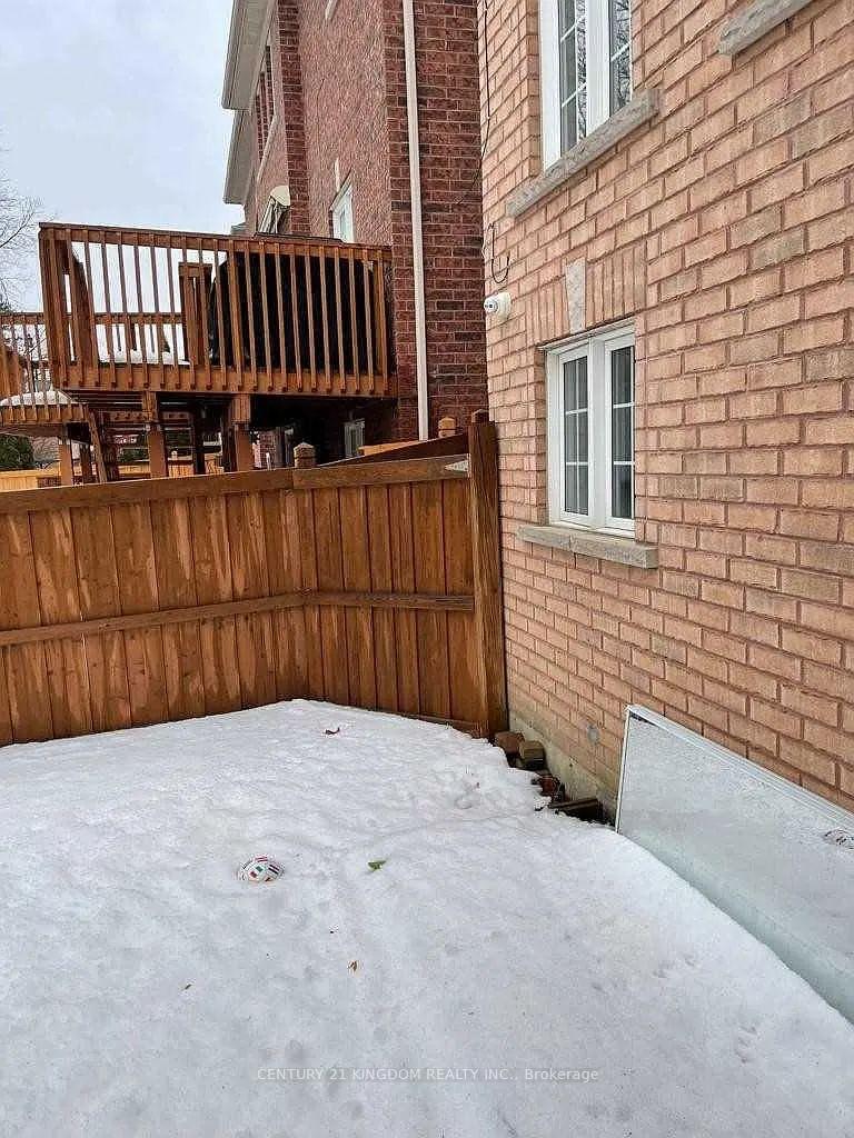 Photo 19 of Unit Bsmt, 38 Weston Crescent, Ajax, Northwest Ajax — HOMEH