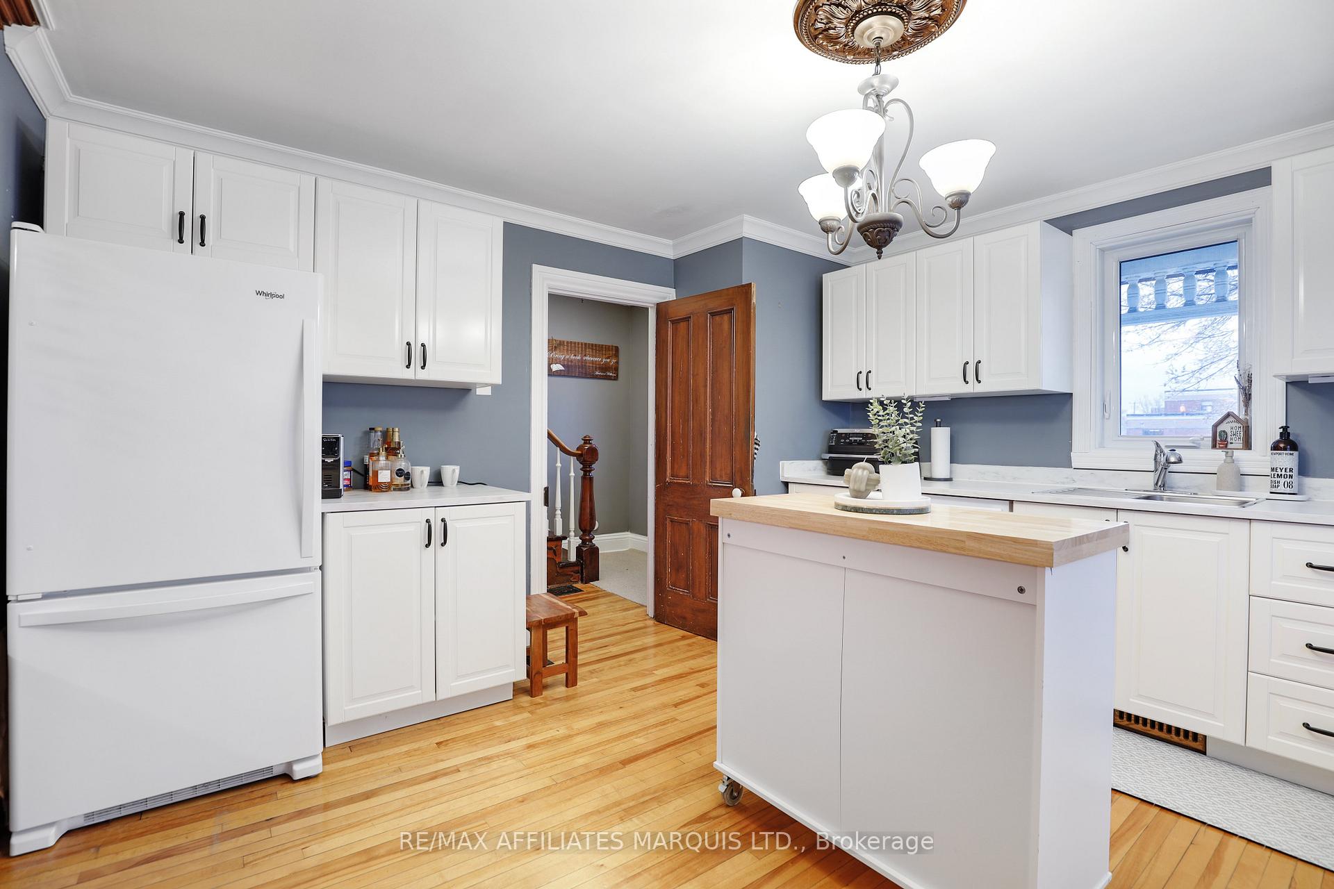 Photo 5 of 135 Third Street E, Cornwall — HOMEH