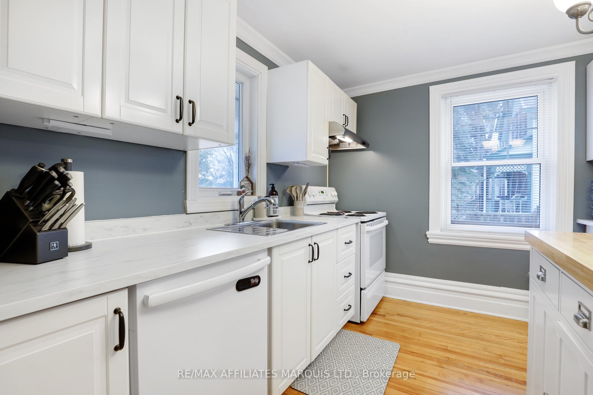 Photo 7 of 135 Third Street E, Cornwall — HOMEH