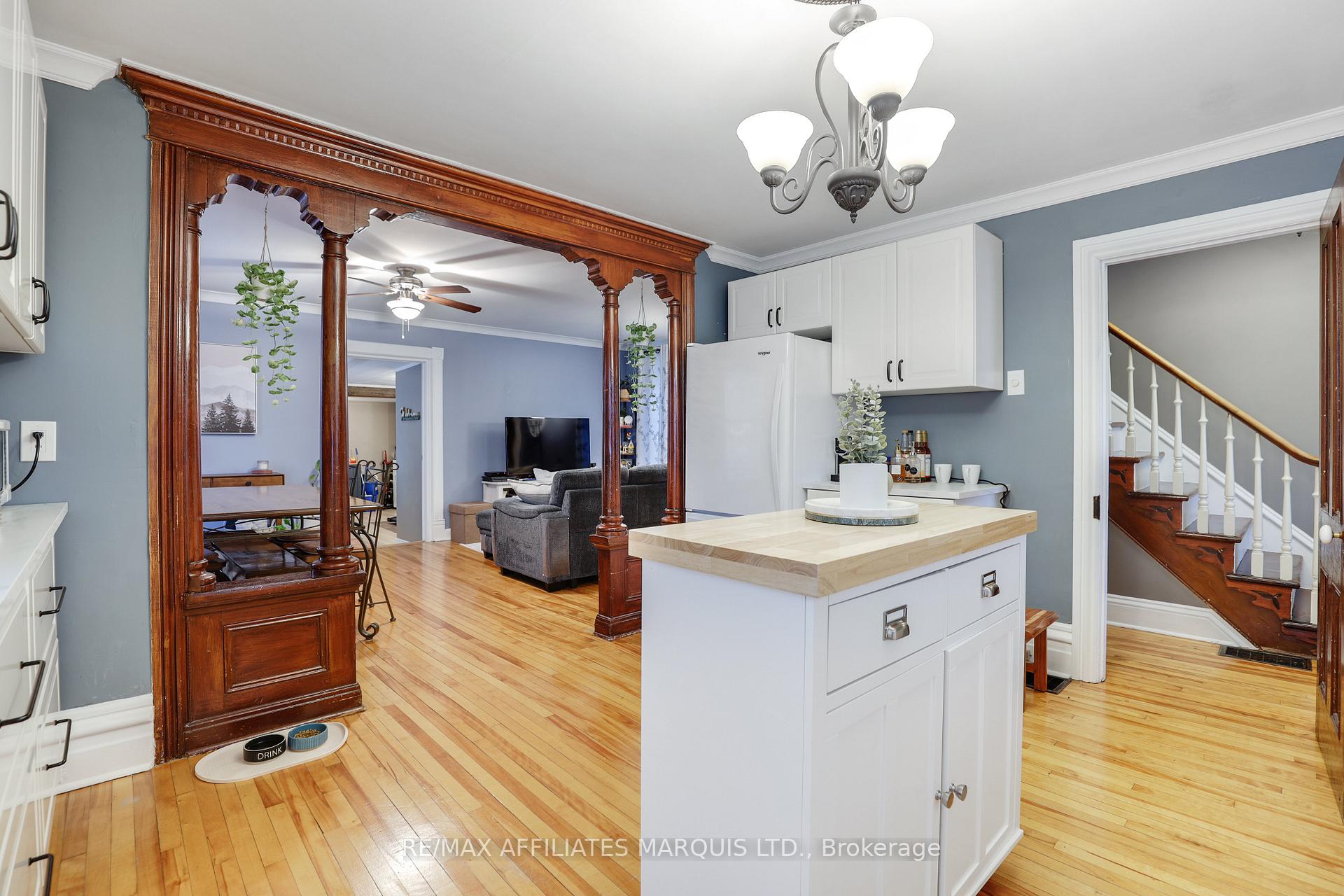 Photo 8 of 135 Third Street E, Cornwall — HOMEH