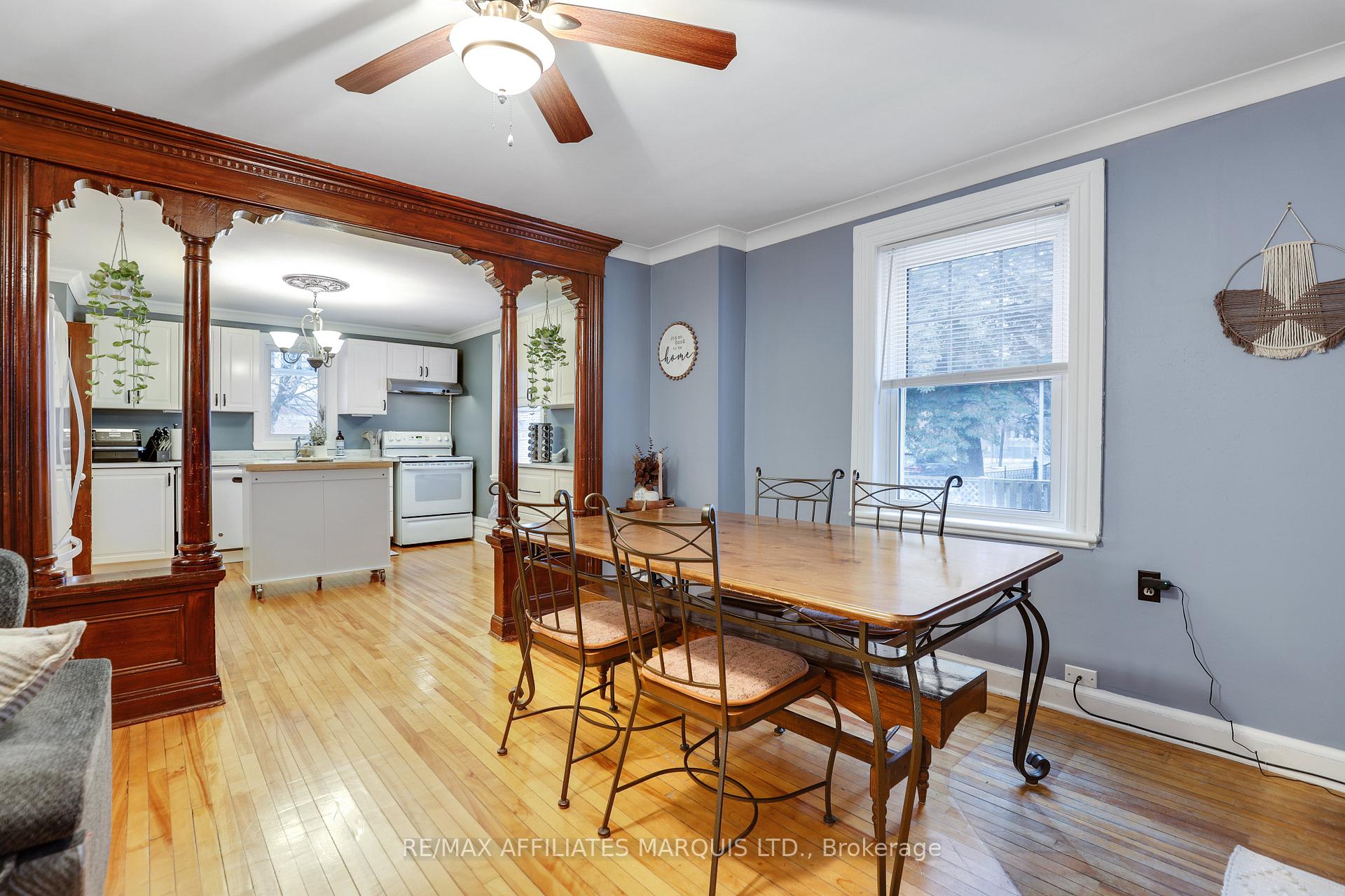 Photo 12 of 135 Third Street E, Cornwall — HOMEH
