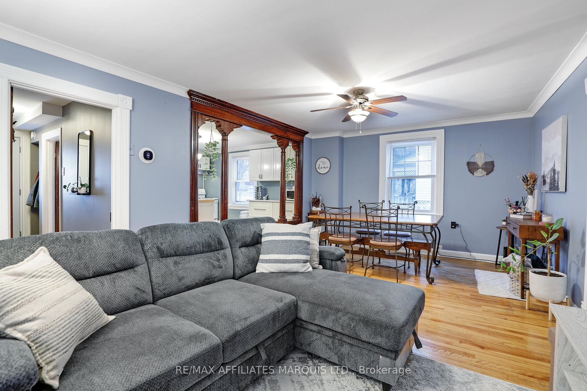 Photo 14 of 135 Third Street E, Cornwall — HOMEH