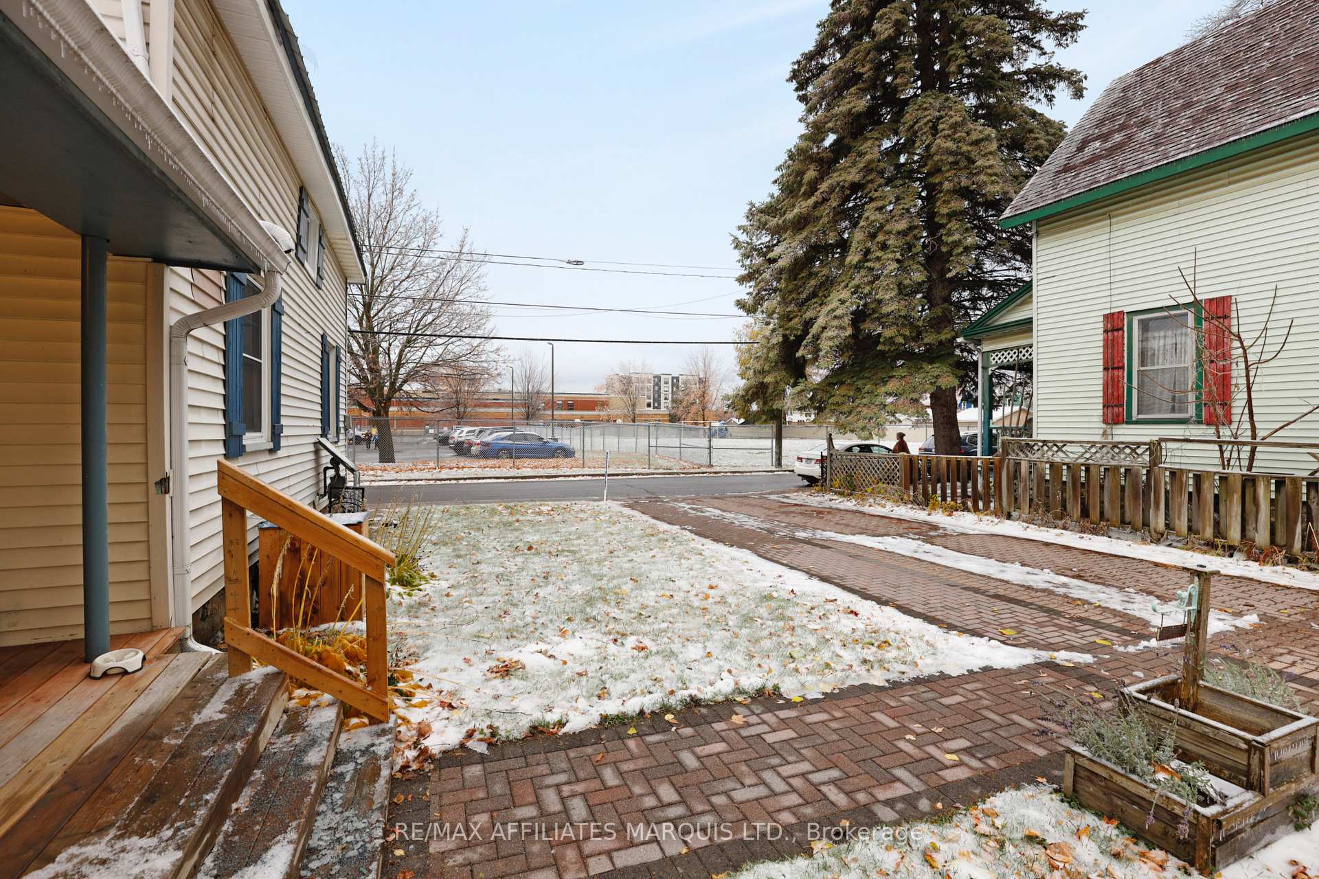 Photo 28 of 135 Third Street E, Cornwall — HOMEH