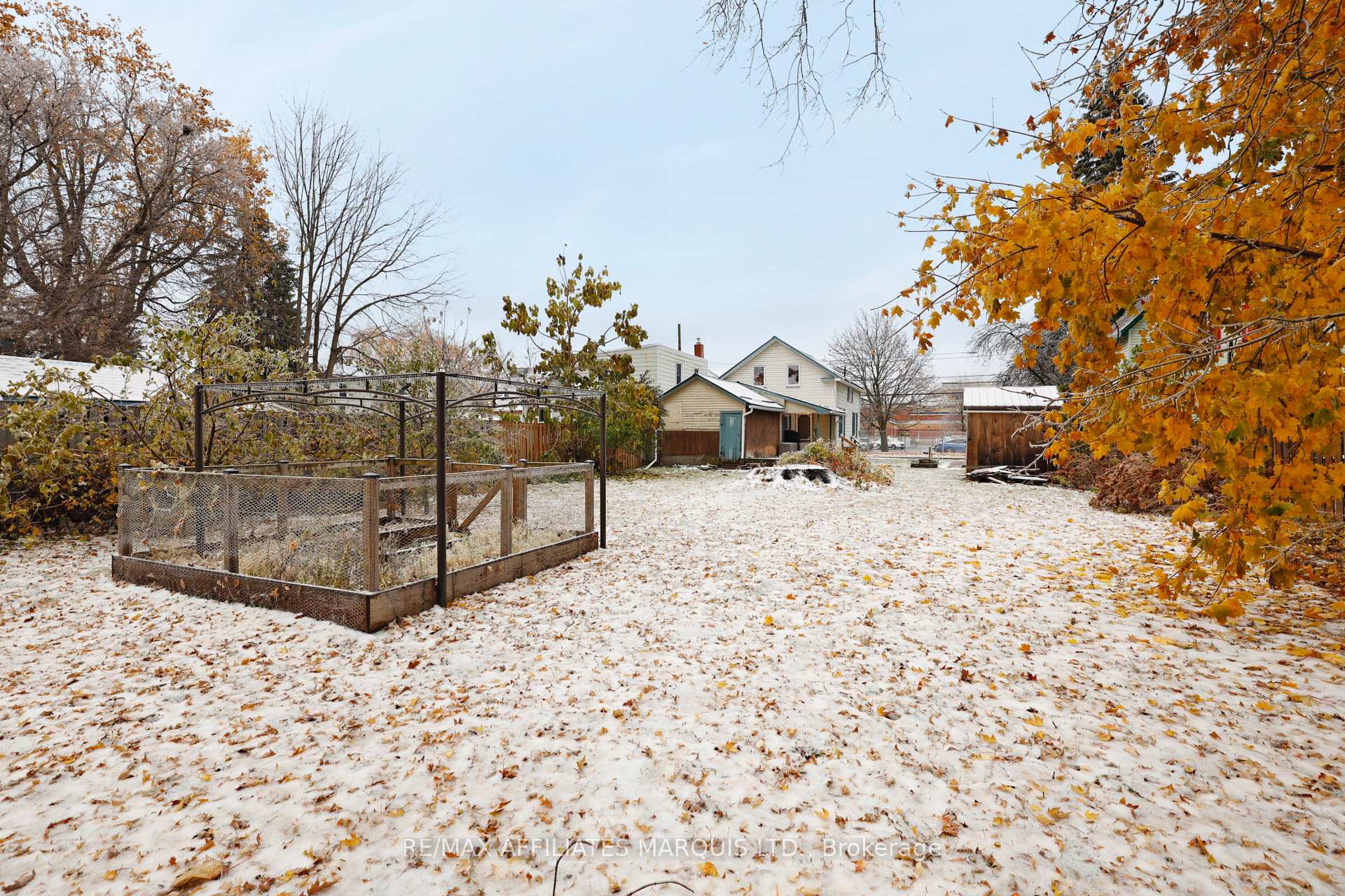 Photo 31 of 135 Third Street E, Cornwall — HOMEH
