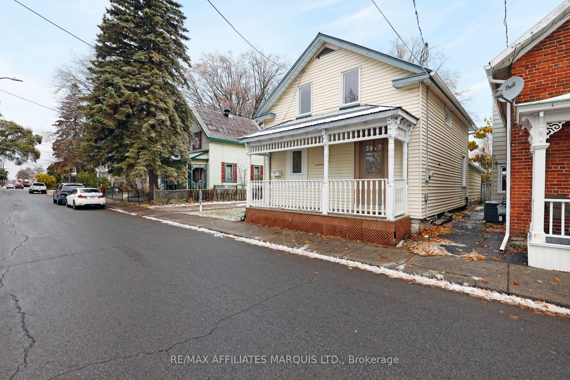 Photo 32 of 135 Third Street E, Cornwall — HOMEH