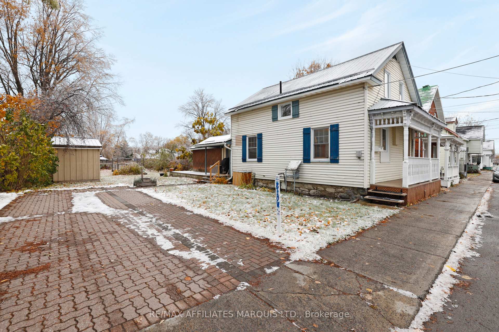 Photo 33 of 135 Third Street E, Cornwall — HOMEH