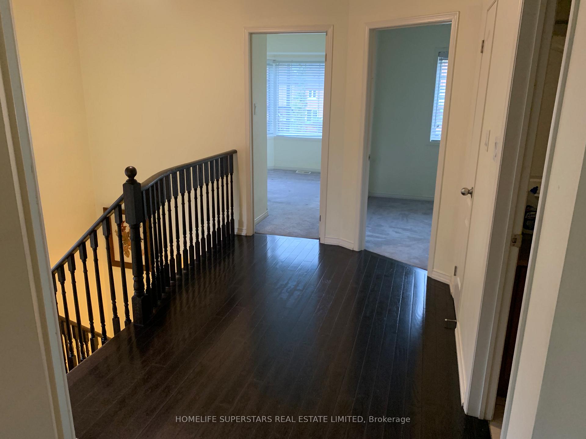 Photo 11 of Unit Upper, 72 Loftsmoor Drive, Brampton, Sandringham-Wellington — HOMEH