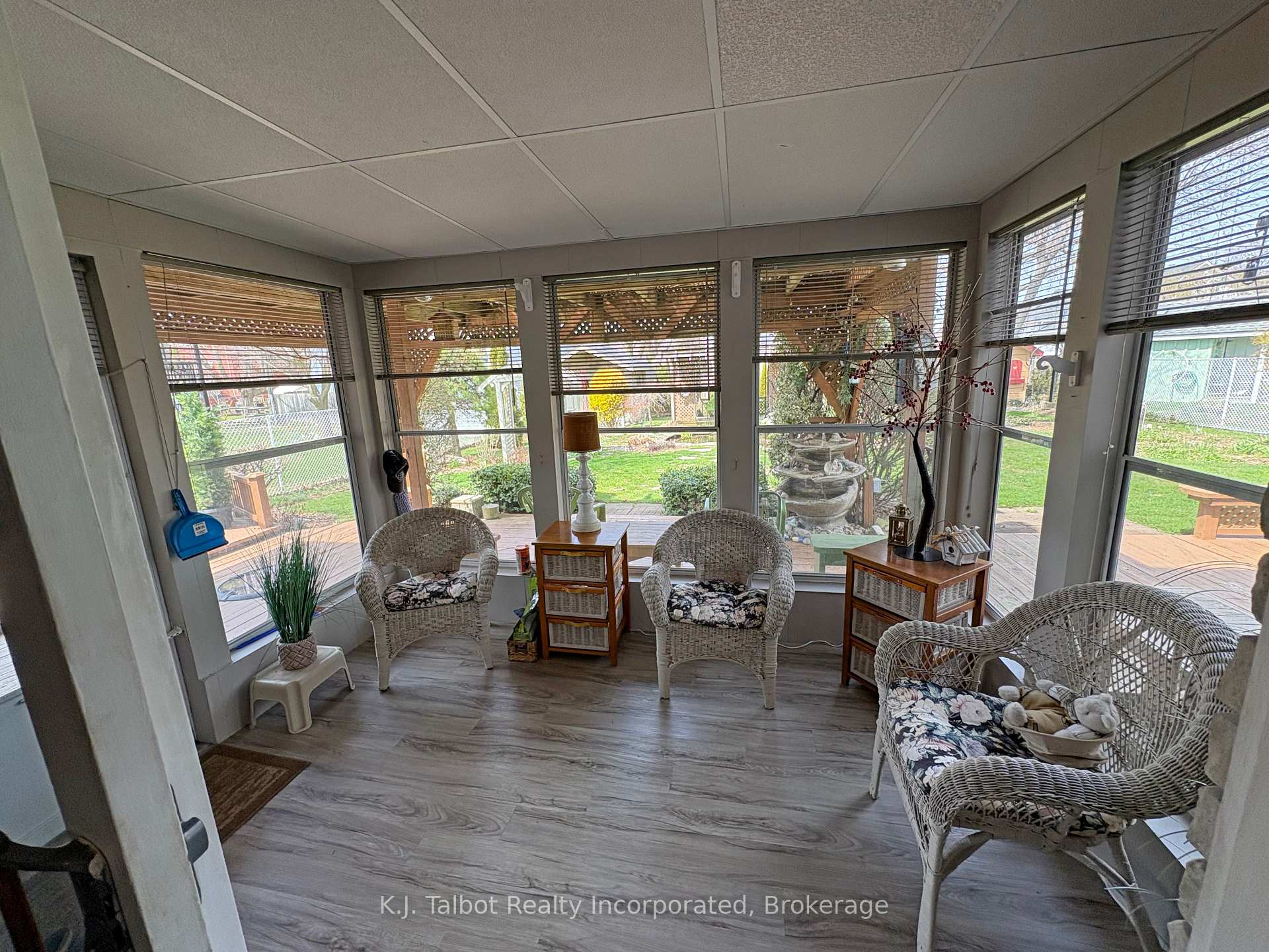 Photo 12 of 208 Palmerston Street, Goderich, Goderich (Town) — HOMEH