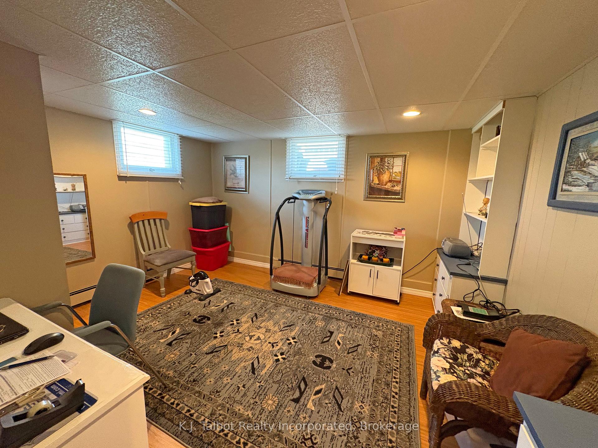 Photo 23 of 208 Palmerston Street, Goderich, Goderich (Town) — HOMEH